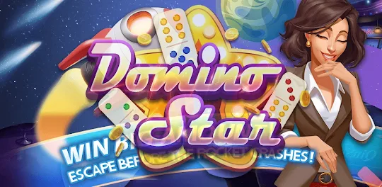 Domino Star - Qiu Qiu Slots