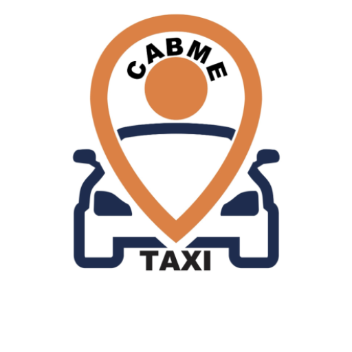 Cabme Driver logo