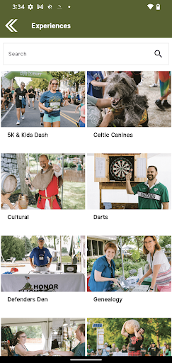 Dublin Irish Festival