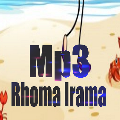 Album Rhoma Irama Mp3 logo
