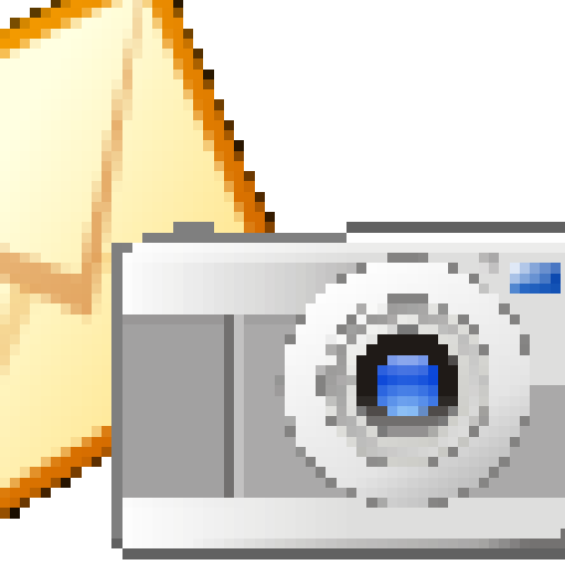Picture Sender logo