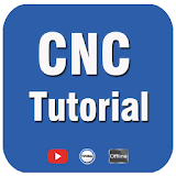 CNC Programming Tutorial icon