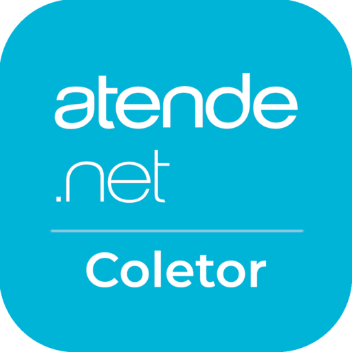 Atende.Net Coletor logo
