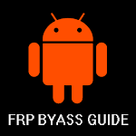 Cover Image of Скачать Guide For FRP Bypass and Mobile Reset code 1.0 APK