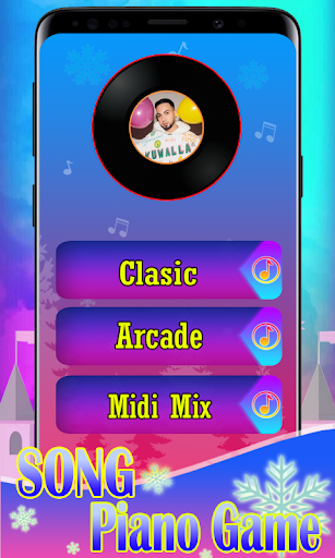 Justin Quiles ? Jeans piano game