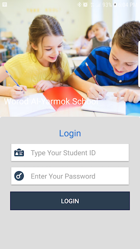 مدرسة ورود اليرموك Screenshot 1 - AppWisp.com