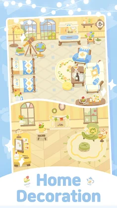 Pantasy Town - Screenshot 3