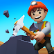 Mining Empire: Idle Metal Inc - Androidアプリ