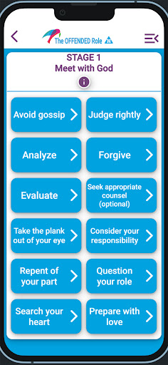 Peace Pursuit screenshot 5