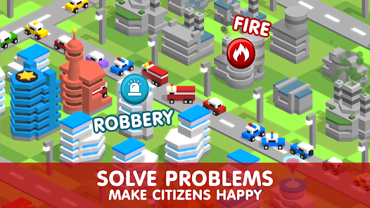Tap Tap: Idle City Builder Sim - Apps On Google Play
