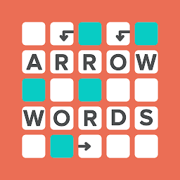 Icon image Crossword: Arrowword puzzles