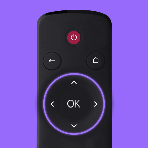 Remote Control For Rоku & Tcl - Ứng Dụng Trên Google Play