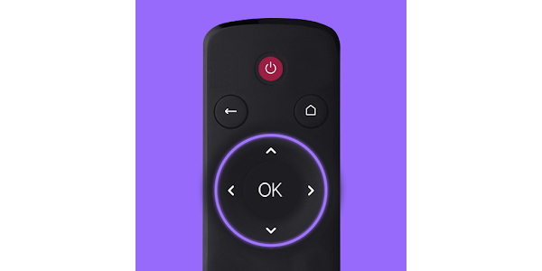 Remote Control For Rоku & Tcl - Apps On Google Play