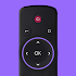 Remote Control for Rоku & TCL 1.5.3 (Pro)