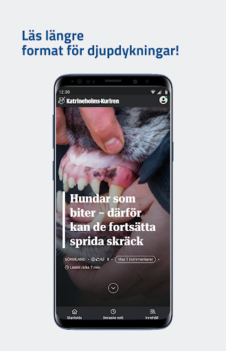 kkuriren Screenshot 4 - AppWisp.com
