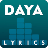 Daya Top Lyrics icon