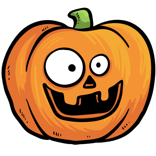 Squishing Pumkins Header - AppWisp.com