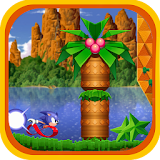 Your Sonic CD Game Guide icon