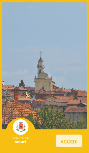 Maggiora Smart