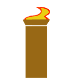 Torch widget icon