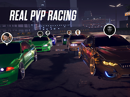 CrashMetal 3D Car Racing Games