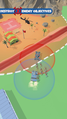 Yes Sir! - Screenshot 3