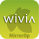 wivia Presenter icon