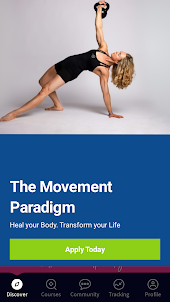 The Movement Paradigm®