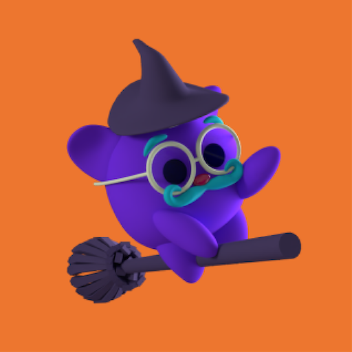 Haunted Hangout 1.0 Icon