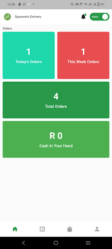 Spaza Eats Store Screen 3
