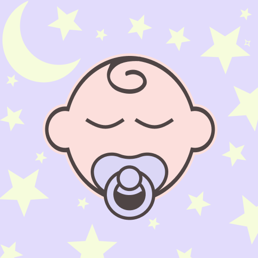 White Noise Baby Sleep: Lullin  Icon