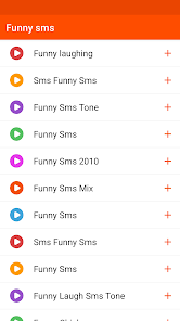 Funny SMS Ringtones - Super Fu - Apps on Google Play