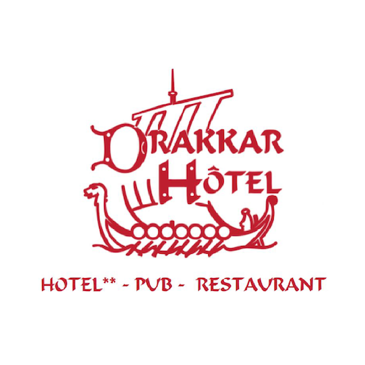 Drakkar Mende logo