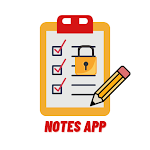 Cover Image of डाउनलोड Private Notes App With Lock  APK