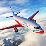 Cover Image of Download Pilot Simulator: Airplane Game  APK