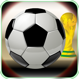 Icon image Air Soccer World Cup 2014