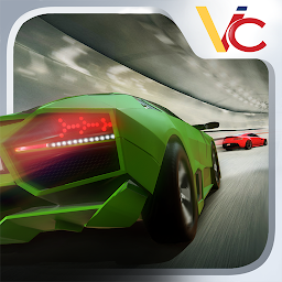 Icon image Racing City