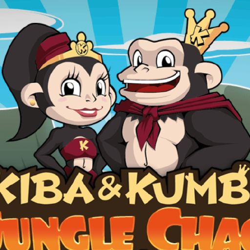 Kiba Kumba Jungle
