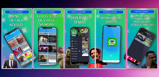 Status Saver For Business WA