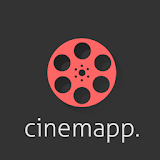 Cinemapp: Yerli Film - Dizi icon
