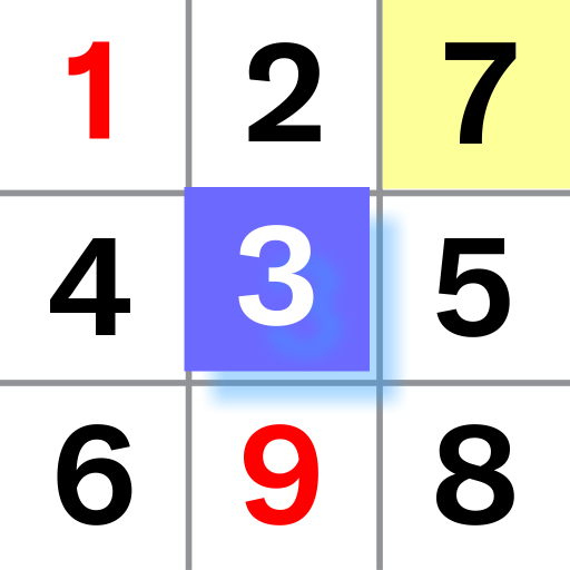 9x9 Sudoku