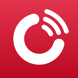 Icoonafbeelding voor Offline podcast app: speler FM