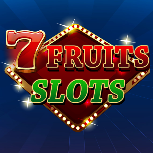 7 Fruits slotmachine