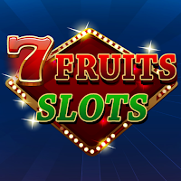 7 Fruits slotmachine