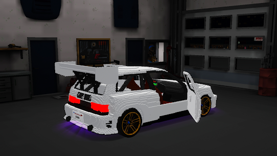 Drag Sim: King Of The Racing 9