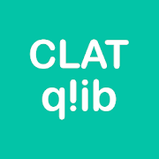 qlib CLAT - Previous year exam papers