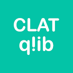 qlib CLAT - Previous year exam papers Apk