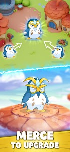 Pal Go: Defesa de Torre TD 7