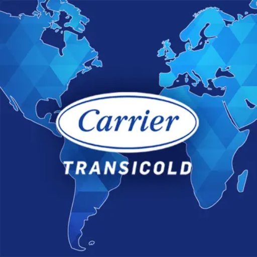 Carrier Transicold Locator