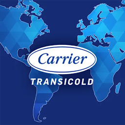 Icon image Carrier Transicold Locator